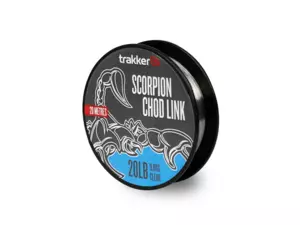 Trakker Products Trakker Návazcový vlasec Scorpion Chod Link 20m