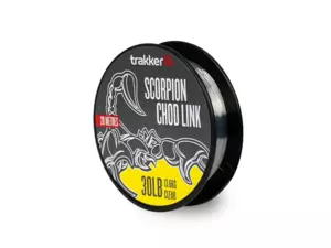 Trakker Products Trakker Návazcový vlasec Scorpion Chod Link 20m