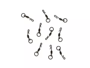 Trakker Products Trakker Obratlík s kroužkem Quick Change Ring Swivel - size 11