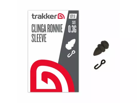 Trakker Products Trakker Převleky Clinga Ronnie Sleeve 0,3g