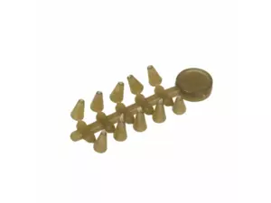 Trakker Products Trakker Stoper Supa-Grip Hook Beads