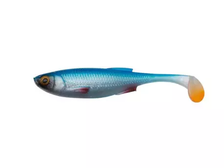 Savage Gear Gumová Nástraha Craft Shad Blue Pearl 5ks 10cm 6g VÝPRODEJ