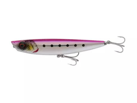 Savage Gear Pop Walker 2.0 Pink Sardine 5,5cm 4,5g VÝPRODEJ