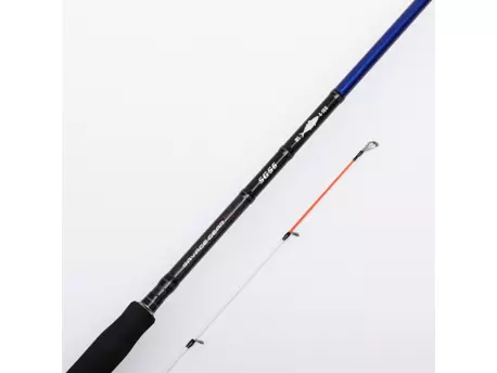 Savage Gear Prut SGS6 Light Game 2,43 m 3-12 g L VÝPRODEJ