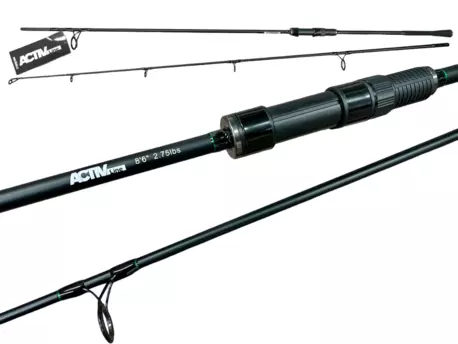 LK Baits kaprový prut ActivLine 2,6m 2,75lb 