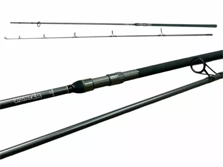 LK Baits kaprový prut Hunter 3,9m 3,5lbs
 
