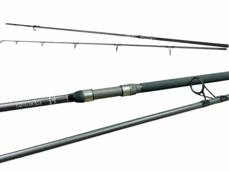 LK Baits kaprový prut Hunter Spod Rod 3,6m 5lbs

 
