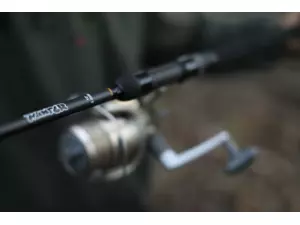 LK Baits kaprový prut Hunter Spod Rod 3,6m 5lbs

 
