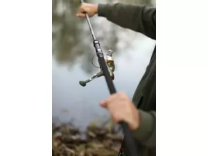 LK Baits kaprový prut Hunter Spod Rod 3,6m 5lbs

 
