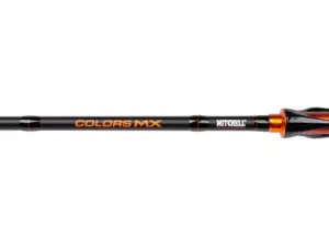 MITCHELL COLORS MX ORANGE SPIN M SET 2,59M 7-35G / 3000 FD VÝPRODEJ
