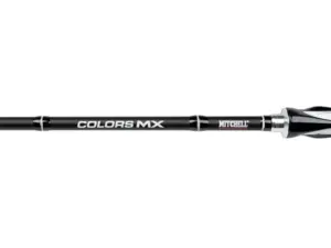 MITCHELL COLORS MX WHITE SPIN ML SET 2,44M 5-21G / 3000 FD VÝPRODEJ