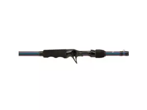 Abu Garcia Prut Ike Signature Casting Rod 701 MH 2,13m 5-20g VÝPRODEJ