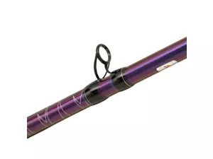 Abu Garcia Prut Ike Signature Casting Rod 701 MH 2,13m 5-20g VÝPRODEJ