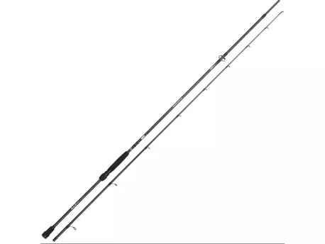 Abu Garcia Prut Ike Signature Rod 741 ML 2,23m 5 - 21g AKCE