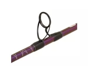 Abu Garcia Prut Ike Signature Rod 741 ML 2,23m 5 - 21g VÝPRODEJ