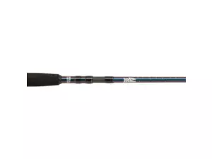 Abu Garcia Prut Ike Signature Rod 6911 ML 2,05m 7 - 24g VÝPRODEJ