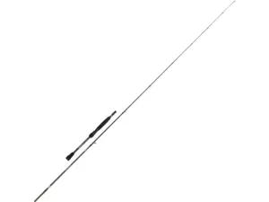 Abu Garcia Prut Ike Signature Rod 6911 ML 2,05m 7 - 24g VÝPRODEJ