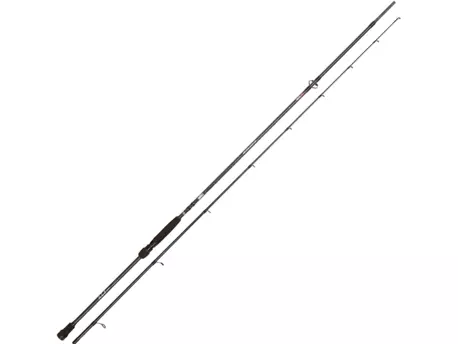 Abu Garcia Prut Ike Signature Rod 822 H 2,5m 40 - 80g VÝPRODEJ