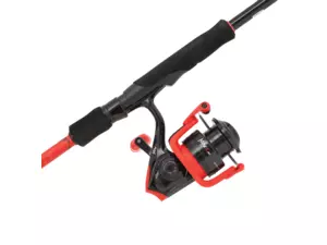 Abu Garcia Prut Max X Spinning Combo 602UL TE 1,83m 2-12g VÝPRODEJ