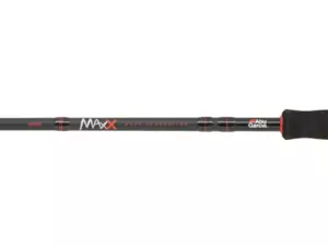 Abu Garcia Prut Max X Spinning Combo 602UL TE 1,83m 2-12g VÝPRODEJ