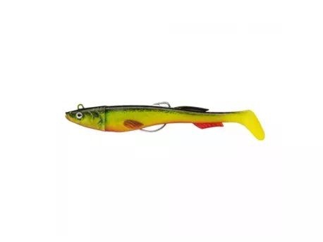 BERKLEY Gumová Nástraha PowerBait Power Sardine 12cm Hot Cod VÝPRODEJ