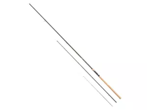 Shakespeare prut SKP Solitude 11ft 3,3m light quiver VÝPRODEJ