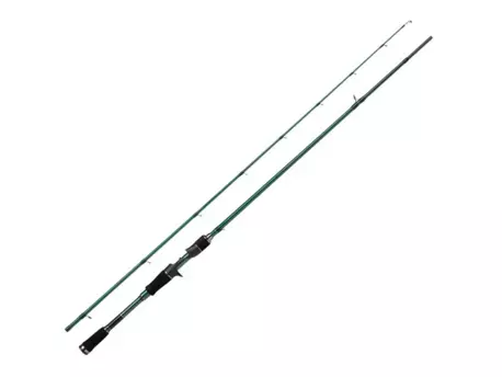 Abu Garcia Prut Spike X Vertical 632 1,9m 14-35g C VÝPRODEJ