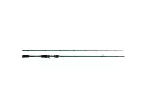 Abu Garcia Prut Spike X Vertical 632 1,9m 14-35g C VÝPRODEJ