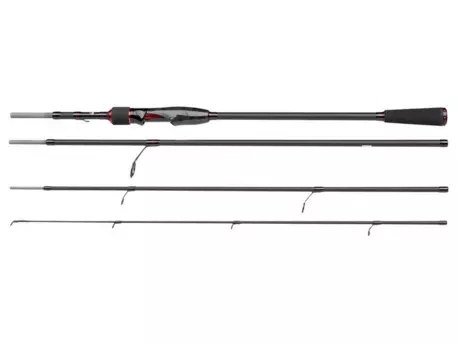 Abu Garcia Vendetta V3 2,74m 10 - 30g  AKCE