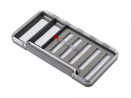 Greys krabička na mušky Slim waterproof Fly box