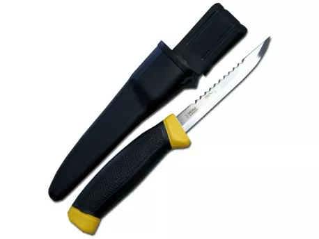 Morakniv Fishing Comfort 098 scaler