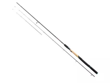 SHAKESPEARE prut Feeder Superteam SC-3 Method Rod 2,7m 40g AKCE