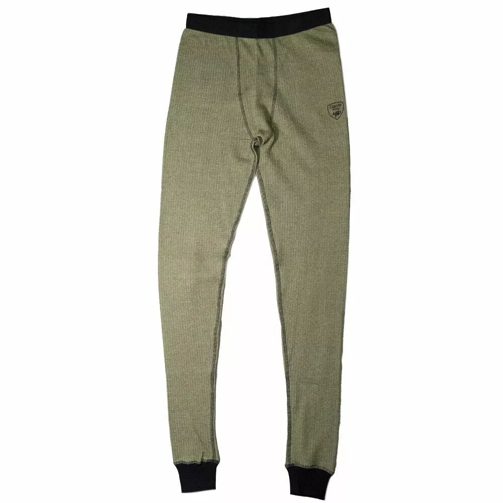 Giants Fishing Funkční termo spodky Thermal Bottom Deluxe