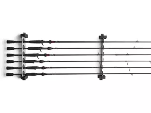 Abu Garcia Horizontal 6 Rod Rack AKCE