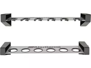 Abu Garcia Horizontal 6 Rod Rack AKCE