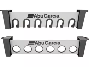 Abu Garcia Horizontal 6 Rod Rack AKCE