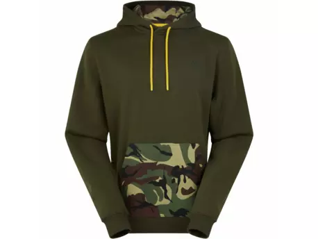 Wychwood mikina Carp Tactical Camo Hoody