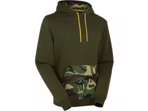 Wychwood mikina Carp Tactical Camo Hoody