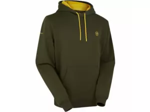 Wychwood mikina Carp Green Hoody