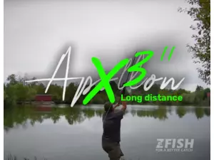 ZFISH Prut Apollon X3 13ft/3,50lb