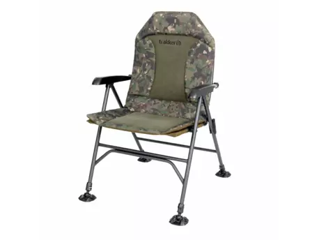 Trakker Products Trakker Křeslo - RLX Recliner Tall