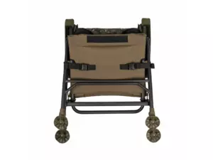 Trakker Products Trakker Křeslo komfortní s područkami - Levelite Camo Longback Recliner