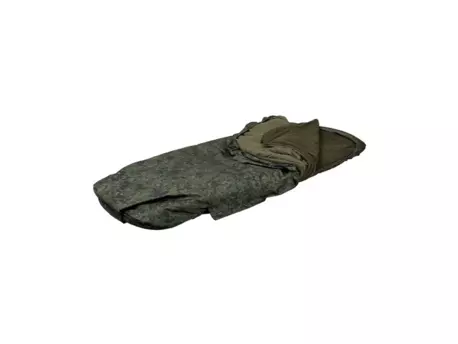 Trakker Products Trakker Spacák - 365 Sleeping Bag Camo