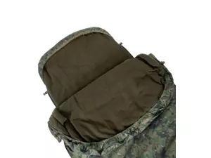 Trakker Products Trakker Spacák - 365 Sleeping Bag Camo