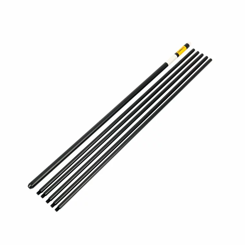 Trakker Products Trakker Tyčová bójka - Marker Pole Kit 6,5m Multi Color