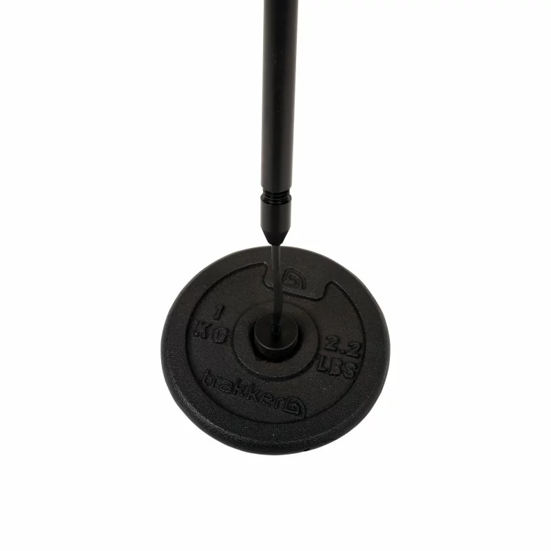 Trakker Products Trakker Tyčová bójka - Marker Pole Kit 6,5m Multi Color