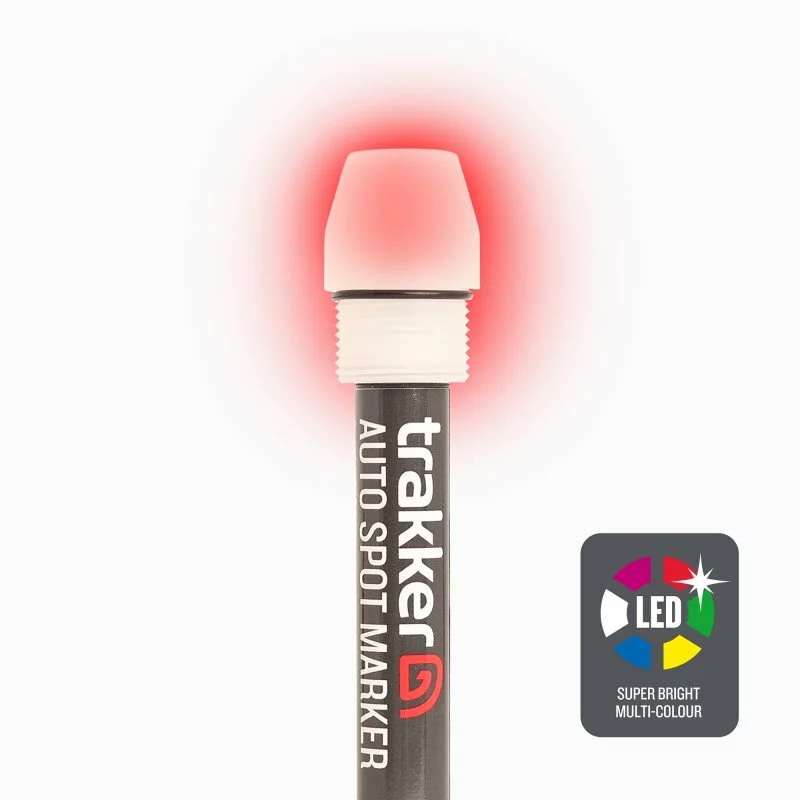 Trakker Products Trakker Tyčová bójka - Marker Pole Kit 6,5m Multi Color