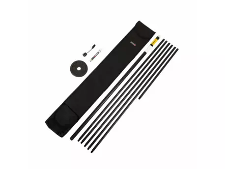 Trakker Products Trakker Tyčová bójka - Marker Pole Kit 6,5m Multi Color