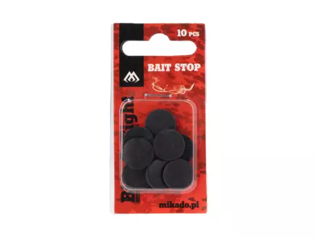 MIKADO Live bait stoppers 10ks