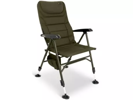 Avid Carp Křeslo Revolve Armchair